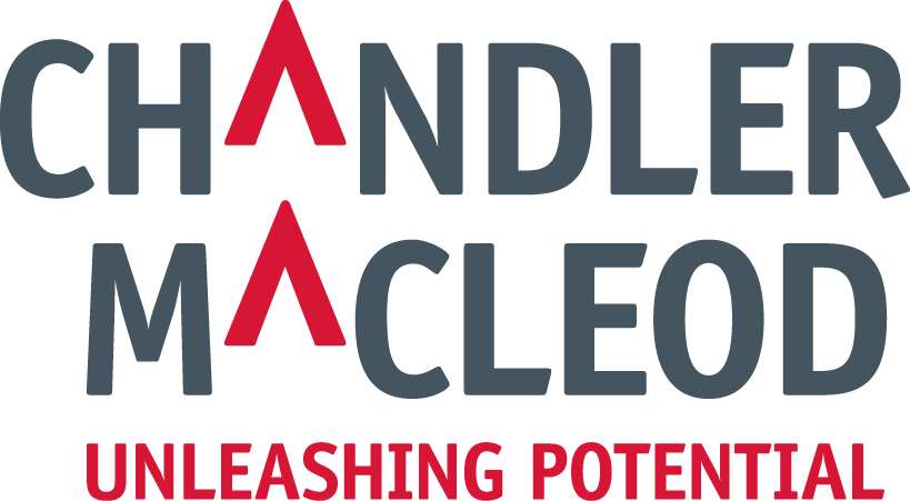 Chandler Macleod